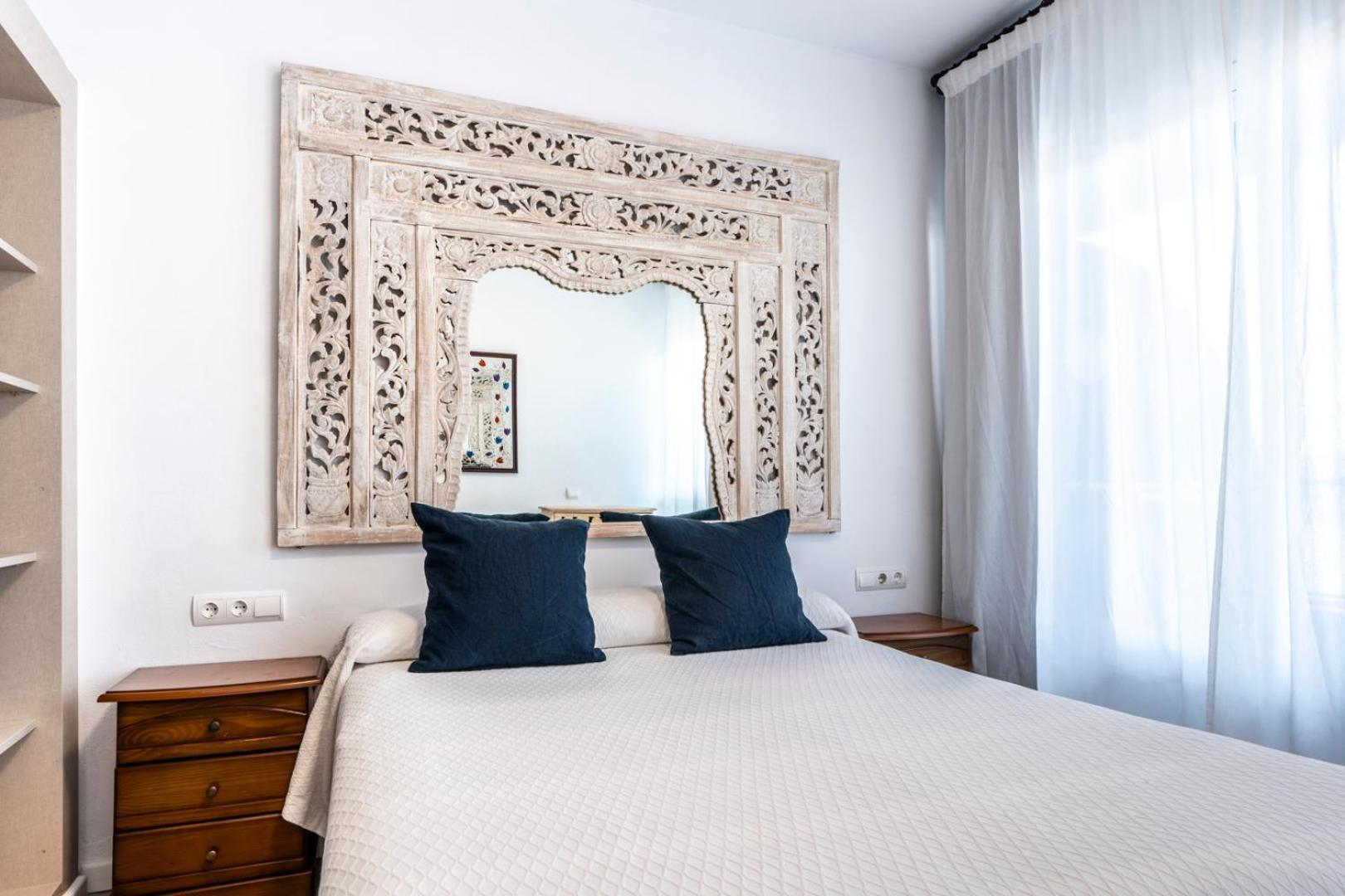 Cel Blau * Santa Eulária des Riu